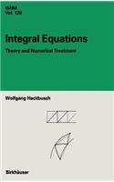 Integral Equations