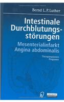 Intestinale Durchblutungsstarungen
