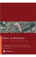 Antike Im Mittelalter