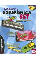 Voggy's Harmonica Set