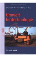 Umweltbiotechnologie