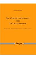 Die Chemilumineszenz Der 2-Coumaranone