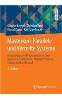 Masterkurs Parallele Und Verteilte Systeme