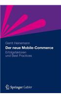 Der neue Mobile-Commerce