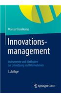 Innovationsmanagement
