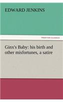 Ginx's Baby