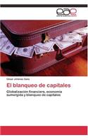 El blanqueo de capitales: (Spanish)