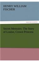 Secret Memoirs