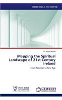 Mapping the Spiritual Landscape of 21st Century Ireland