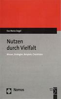 Nutzen Durch Vielfalt