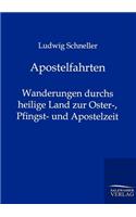 Apostelfahrten