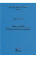 Enemies of Assyria
