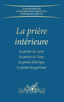 prière intérieure