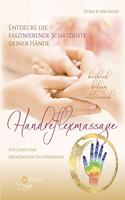 Handreflexmassage: beruhrend heilsam vitalisierend