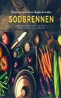 Probier's mal mit...saurearmen Rezepten bei leichtem Sodbrennen