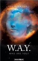 W.A.Y.: Who Are You?