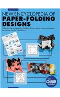 New Encyclopedia of Paper Folding Design