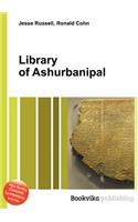 Library of Ashurbanipal: (English)