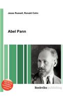 Abel Pann: (English)