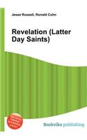 Revelation (Latter Day Saints): (English)