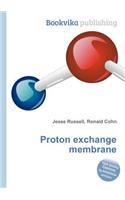 Proton Exchange Membrane