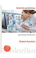 Robert Austrian: (English)