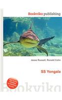 SS Yongala: (English)