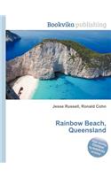 Rainbow Beach, Queensland