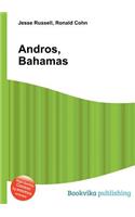 Andros, Bahamas