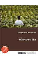 Warehouse Live