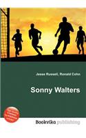 Sonny Walters: (English)