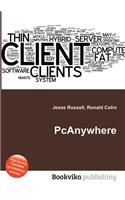 pcANYWHERE