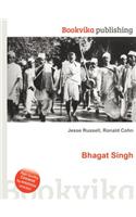 Bhagat Singh