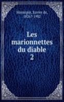 Les marionnettes du diable