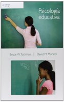 Psicologia Educativa