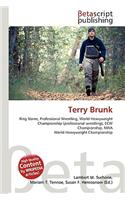 Terry Brunk