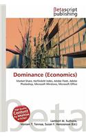 Dominance (Economics): (English)