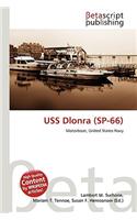 USS Dlonra (Sp-66): (English)