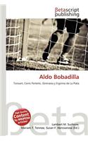 Aldo Bobadilla: (German)