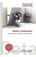 Robot Calibration