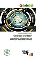 Coldbox Platform