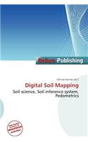 Digital Soil Mapping