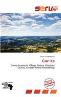 Gonice
