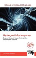 Hydrogen Dehydrogenase: (English)