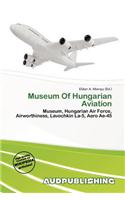 Museum of Hungarian Aviation
