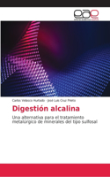 Digestión alcalina