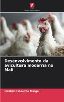Desenvolvimento da avicultura moderna no Mali