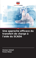 Une approche efficace du transfert de charge à l'aide du SCADA