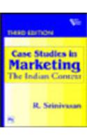 Case Studies in Marketing