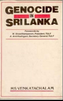 Genocide in Sri Lanka